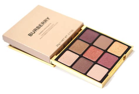 burberry eyeshadow stick review|burberry eyeshadow palette.